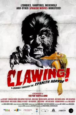 Clawing! A Journey Through Spanish Horror