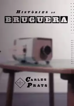 Stories of Bruguera