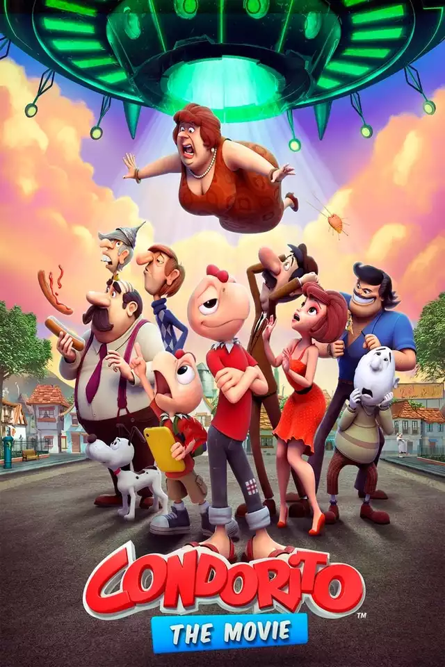 movie vertical poster fallback
