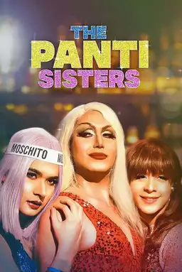 The Panti Sisters