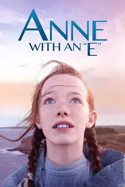 movie Anne with an E