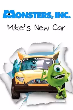 Mike's New Car