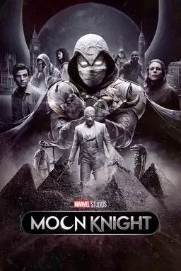 movie Moon Knight