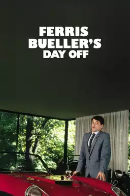 Ferris Bueller's Day Off