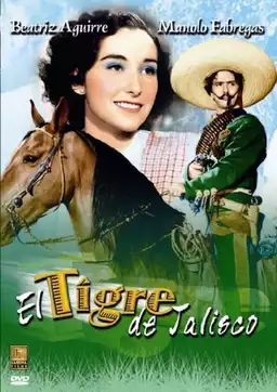 The Jalisco tiger