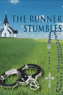 The Runner Stumbles