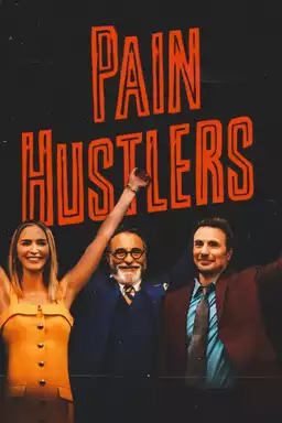 movie Pain Hustlers