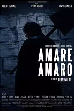 Love Amaro