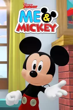 movie Mickey y Yo