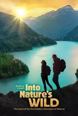 Into Nature's Wild