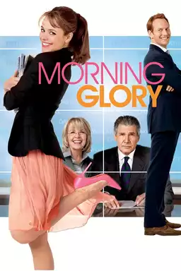 movie Morning Glory