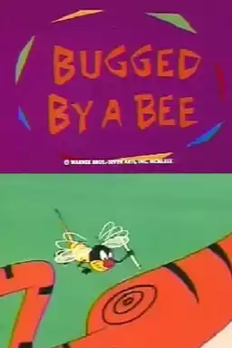 Bugged by a Bee