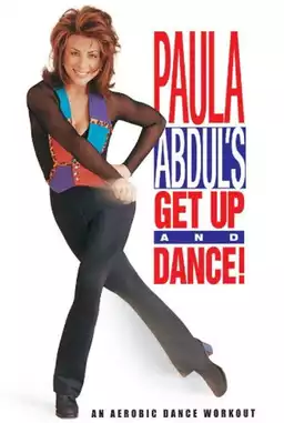 Paula Abdul's Get Up & Dance