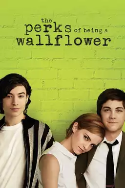 movie The Perks of Being a Wallflower