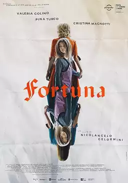 Fortuna – The Girl and the Giants