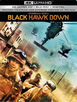 Black Hawk Down