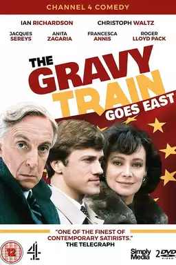 The Gravy Train Goes East