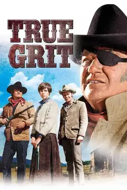 movie True Grit