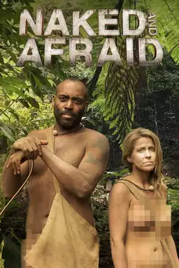 movie Naked and Afraid