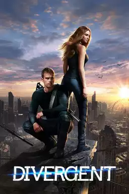 movie Divergent