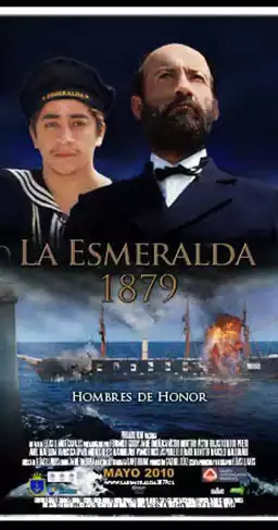 La Esmeralda 1879