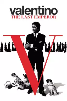 movie Valentino: el último emperador
