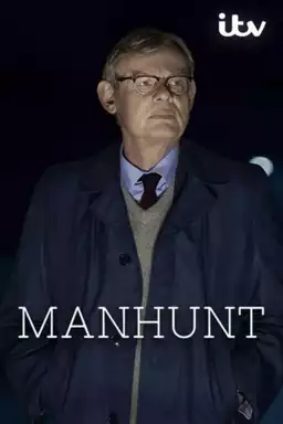Manhunt - The Night Stalker