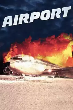 movie Aeropuerto