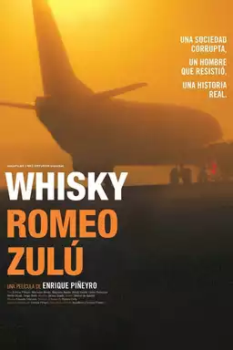 Whiskey Romeo Zulu