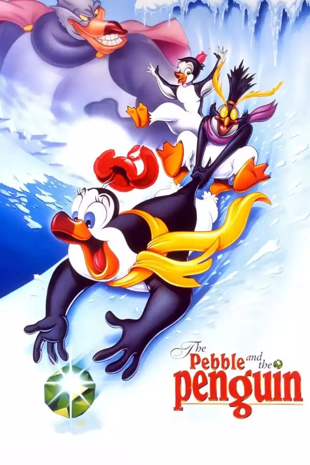 movie vertical poster fallback