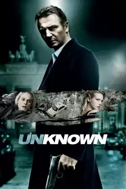 movie Unknown