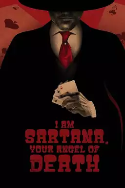 Sartana the Gravedigger