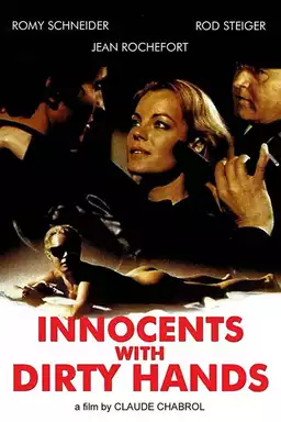 Innocents with Dirty Hands
