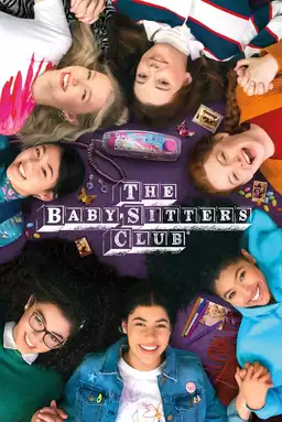 movie The Baby-Sitters Club