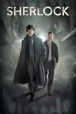 movie Sherlock