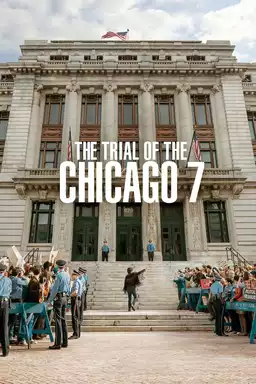 movie The Trial of the Chicago 7