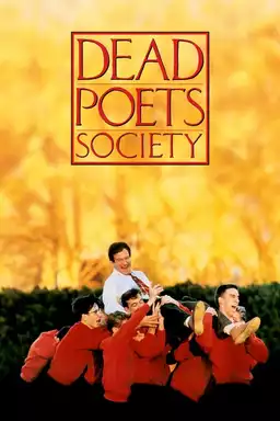 movie La sociedad de los poetas muertos
