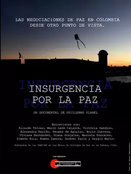 Insurgency for peace