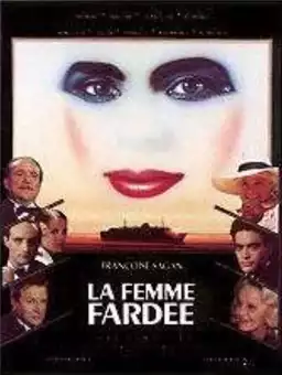 La femme fardée