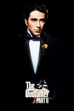 movie The Godfather: Part II