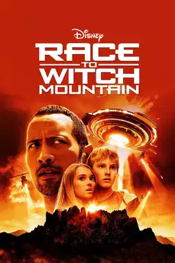 Race to Witch Mountain