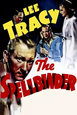 The Spellbinder