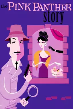 The Pink Panther Story