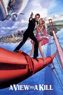 movie 007 - Bersaglio mobile