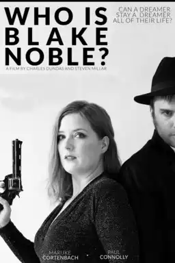 Who Is Blake Noble?
