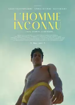L'homme inconnu