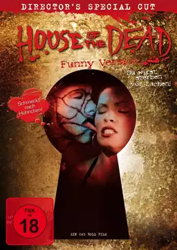 House Of The Dead (Funny Version)