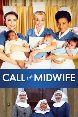 movie Call the midwife