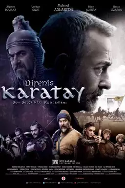 Resistance Karatay
