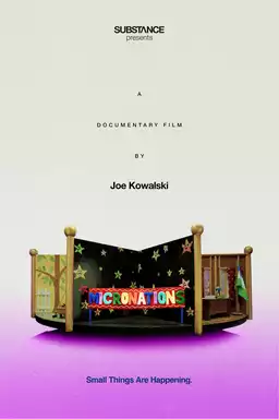 Micronations